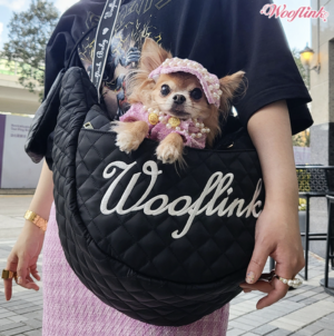 Wooflink Hug Me Bag 2